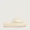 Chanclas Slide Space-Star para hombre en piel blanca