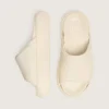Chanclas Slide Space-Star para hombre en piel blanca