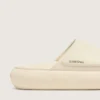 Chanclas Slide Space-Star para hombre en piel blanca