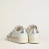 Zapatillas Stardan LTD para mujer con estrella de cristal Swarovski y lengüeta metálica en el talón