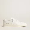Zapatillas Stardan para hombre de origen biológico con estrella blanca y lengüeta en el talón