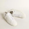 Zapatillas Stardan para hombre de origen biológico con estrella blanca y lengüeta en el talón