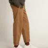 Zapatillas Stardan para hombre de origen biológico con estrella blanca y lengüeta en el talón
