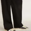 Zapatillas Stardan para hombre en ante y piel con estrella de piel y lengüeta metálica en el talón