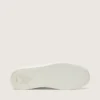 Zapatillas Stardan para hombre en piel blanca