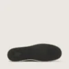 Zapatillas Stardan para hombre en piel blanca y negra