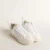 Zapatillas Starter para hombre de origen biológico con estrella blanca y lengüeta en el talón