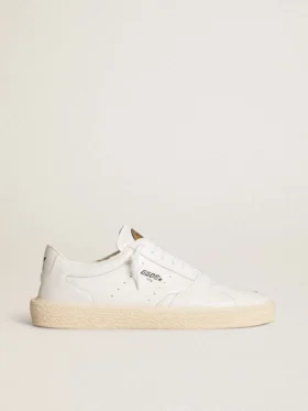 Zapatillas Tenth Star para hombre en piel blanca