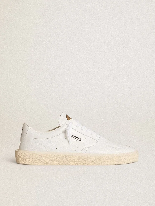 Zapatillas Tenth Star para hombre en piel blanca