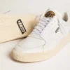 Zapatillas Tenth Star para hombre en piel blanca