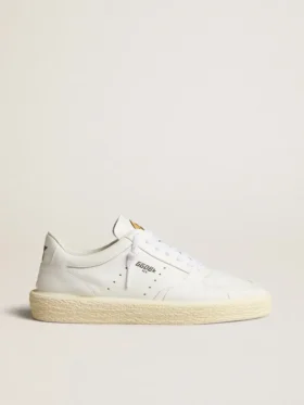 Zapatillas Tenth Star para mujer en piel blanca