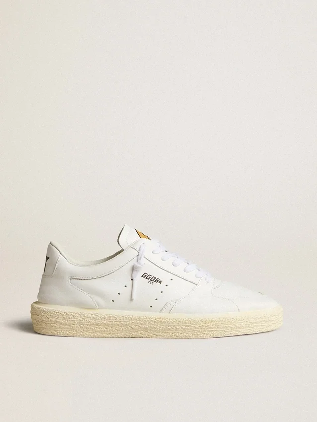 Zapatillas Tenth Star para mujer en piel blanca