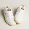 Zapatillas Tenth Star para mujer en piel blanca