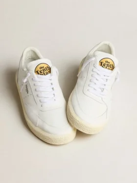 Zapatillas Tenth Star para mujer en piel blanca