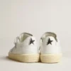 Zapatillas Tenth Star para mujer en piel blanca